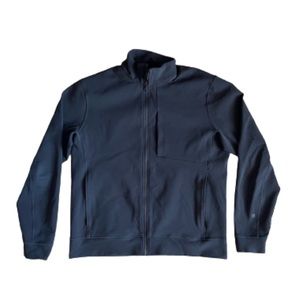 Lululemon Sojourn Jacket Black